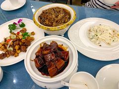 -古南都·江苏酒家(建宁路店)