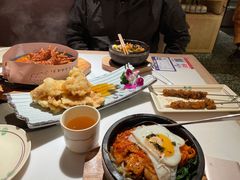 锅包肉-七八冷面·延边朝鲜族美食(圣熙八号店)