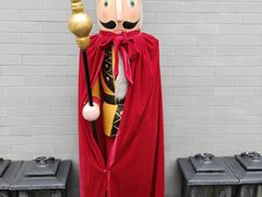 -申德勒加油站西餐厅(日坛路总店)