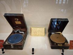 -旅顺留声机博物馆