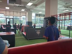 -赫石少儿体能馆(奥森店)