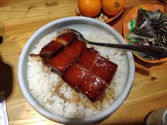 -村长家的疙瘩汤(沌口店)
