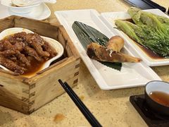 -喜鹊茶点.啫煲(车陂店)