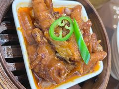 -豫璟轩中餐厅(南昌万怡店)