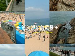 -大梅沙海滨公园