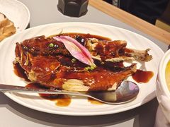 -桂满陇·手作小笼包&江南叫花鸡(中山公园店)
