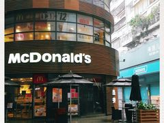 门面-麦当劳(番禺易发商业街店)