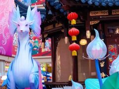 -中街·盛京龙城