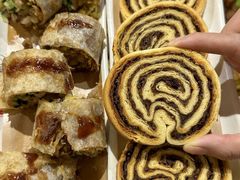 -福苗小骆驼烧烤(大唐不夜城店)