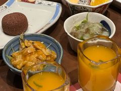 -枫千叶精致料理