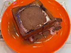 -澳门陈光记烧味饭店(郎家园店)