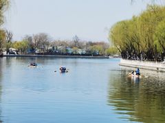 -后海16号·北京私房菜