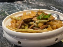 -靓湾海鲜·海景餐厅(小麦岛店)