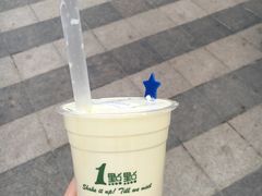 -1点点(东泰禾店)
