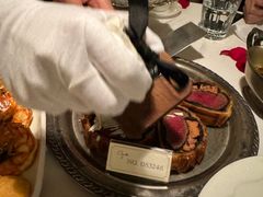 -壳里西餐厅Coquille Seafood Bistro(蒙自路店)