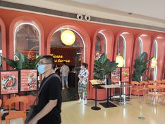 门面-墨纪Mojí墨西哥餐厅(南开大悦城店)