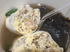 -家宴·灌蛋·沙茶面(曾厝垵店)