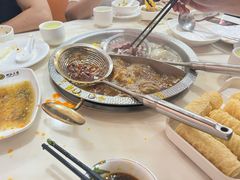 -潮汕大目牛肉火锅(水围店)