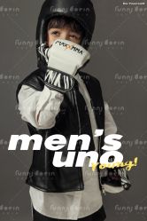 -芳妮豆丁儿童摄影(民治旗舰店)