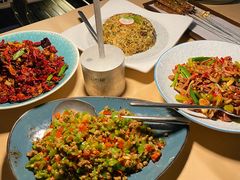 -山石榴·贵州菜(丰盛里店)