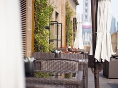 -上海和平饭店华懋阁 Cathay Room