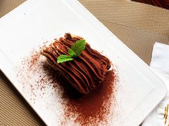 -YUE·6·西式融合餐厅(外滩六号店)