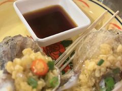 -辉记炭烧海鲜大排档·老字号(福田店)