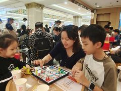 -海底捞火锅(飞马水城店)