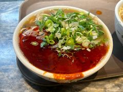 -清真·马安军辣子牛肉面