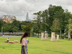 -四海公园(南山区)