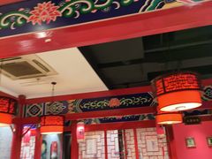 -祥源胡同·涮牛羊肉火锅(花桥店)
