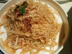 -八府香鸭·啫啫煲(华山路店)