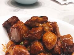 -北李妈妈菜·海肠捞饭(高新万达店)