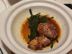 -径山十八道·风味民间菜(华夏之心店)