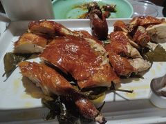 -甘家界柠檬鸭(安吉店)