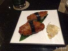 -月下料理(楷林IFC店)