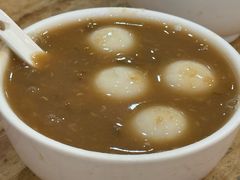 -沙湾姜埋奶(兴新包店)