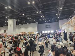 -南宁国际会展中心