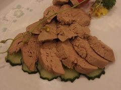 -全聚德(上海首店浦东店)