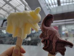 -天津自然博物馆