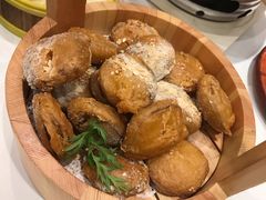 -万荣烤鸭店·北京菜(天坛店)