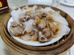 -金苑海鲜酒家(新港中路店)