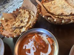 -南国印度餐厅Dakshin