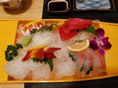 -食鲤料理(西虹东路店)