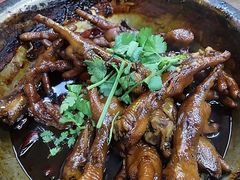 -多福临砂锅居(苏堤北路店)