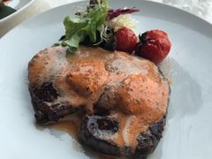 -广州四季酒店·佰鲜汇·现代法餐