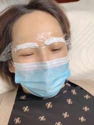 -久匠·纹眉半永久野生眉