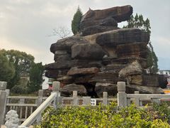 -庐山天沐温泉度假村