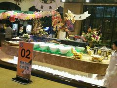 -比尔森巴西烤肉自助(红旗街店)