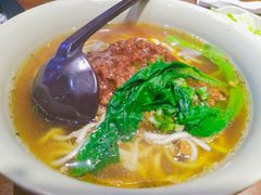 -李先生牛肉面大王(济南火车站候车室店)